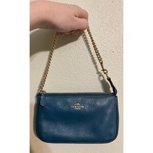 Coach Mini Nolita Purse!